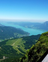 Attersee Austria